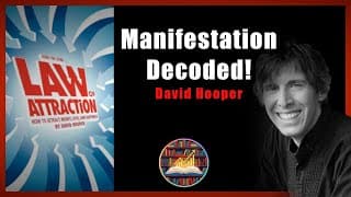 Secrets to Manifesting with the Law of Attraction